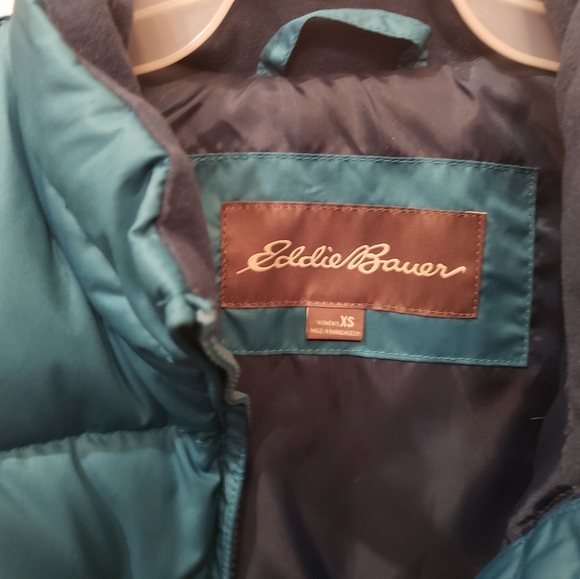 Eddie Bauer Vest - Picture 2 of 3